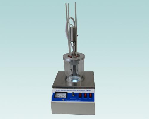 Lubricating Grease Dropping Point Tester