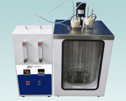 Foaming Characteristic Tester