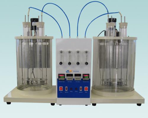 Foaming Characteristic Tester