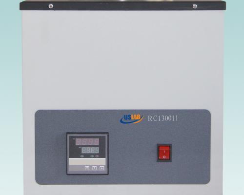 Carbon Residue Tester