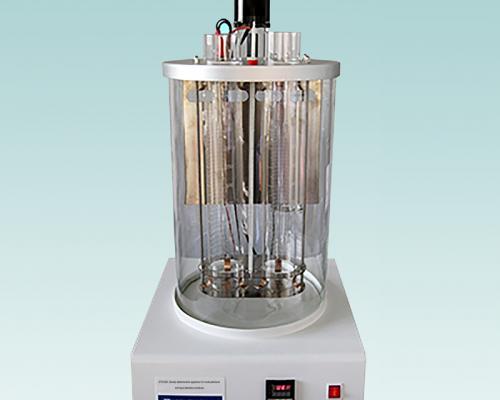 Density Tester