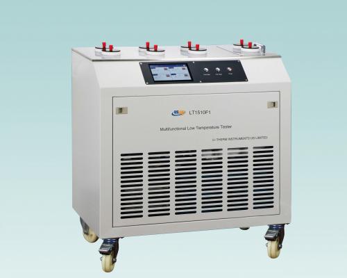 Multifunctional Low Temperature Tester