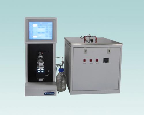 CCS Viscosity Apparatus