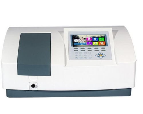 Color Screen Spectrophotometer Series