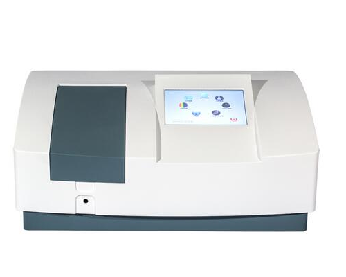 Touch Spectrophotometer