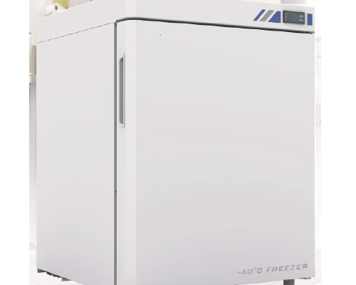 -40℃ Ultra-low Temperature Freezer
