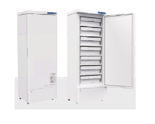 -40℃ Ultra-low Temperature Freezer 