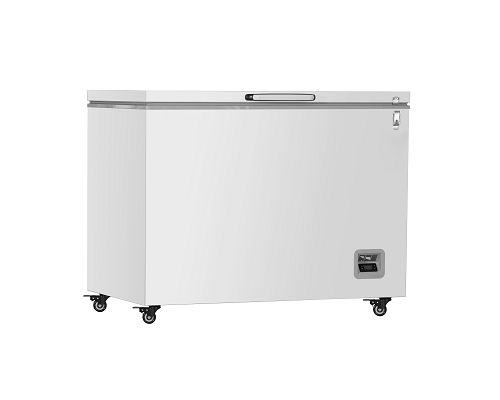 Deep Freezer  