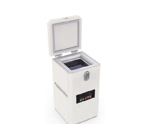 -86°C Ultra-low Temperature Freezer 