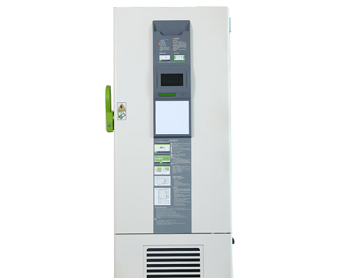 Ultra-low Temperature Freezer  