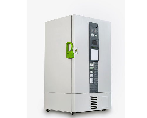 Ultra-low Temperature Freezer  