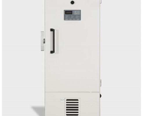 Ultra-low Temperature Freezer   