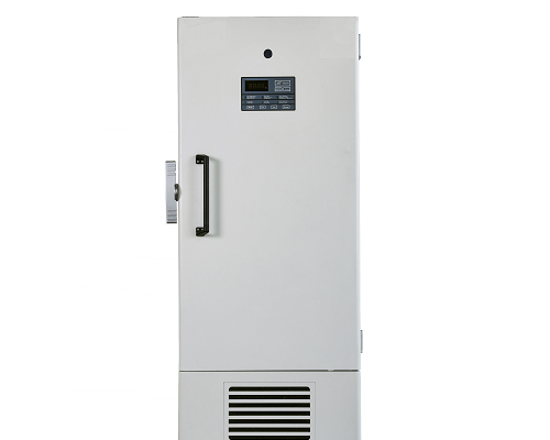 Ultra-low Temperature Freezer  