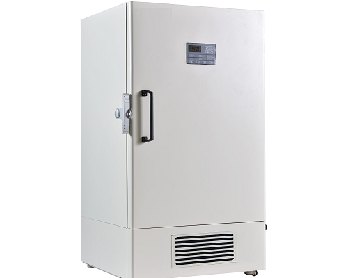 Ultra-low Temperature Freezer  