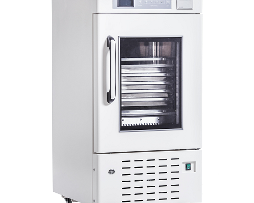 Platelet Incubator