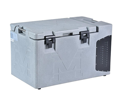 Mobile Cooler