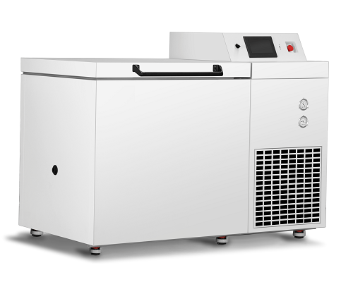 -150℃ Cryogenic Freezer 