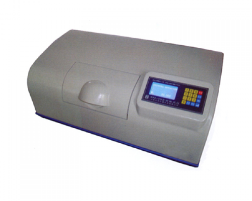 Automatic Polarimeter