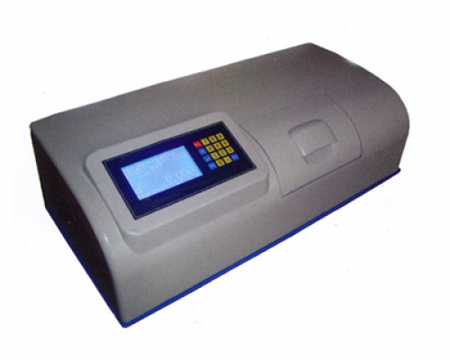 Automatic Polarimeter 