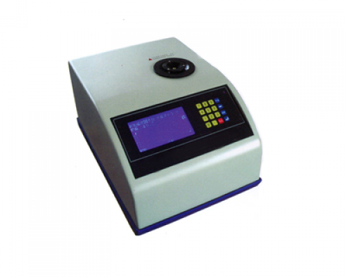 Digital Smelting Point Instrument