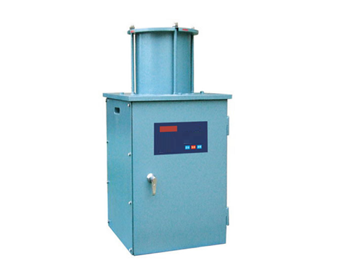 Abrasive Index Tester for Coal