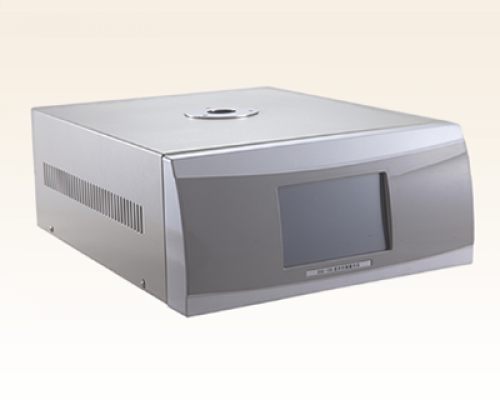 Differential Scanning Calorimeter (DSC)