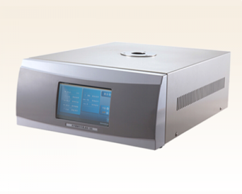 Differential Scanning Calorimeter (DSC) 