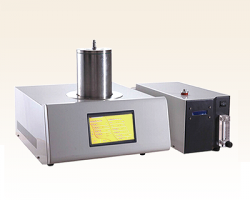 Synchronous Thermal Analyzer